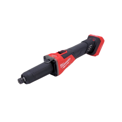 MILWAUKEE FUEL M18 ONE-KEY Akku-Geradschleifer FDGROVB-0X (ohne Akku)